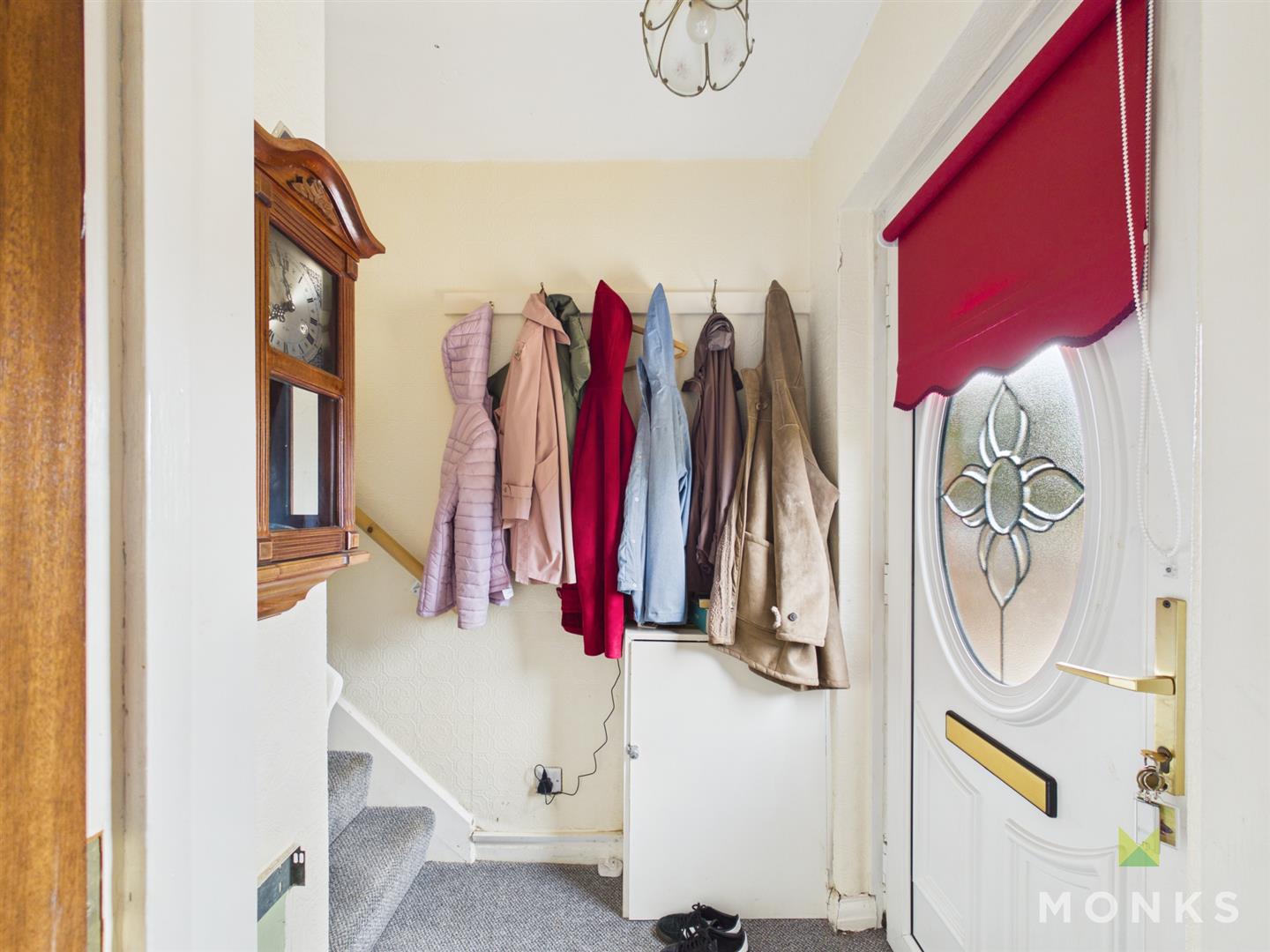 2 Fitzalan Close, Oswestry, SY11 4PG For Sale
